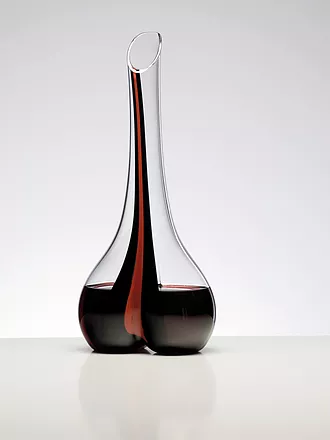 RIEDEL | Dekanter "Black Tie Smile" | 